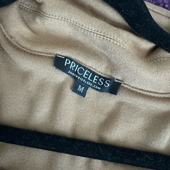 Shacket from Priceless - Picture 3 of 3